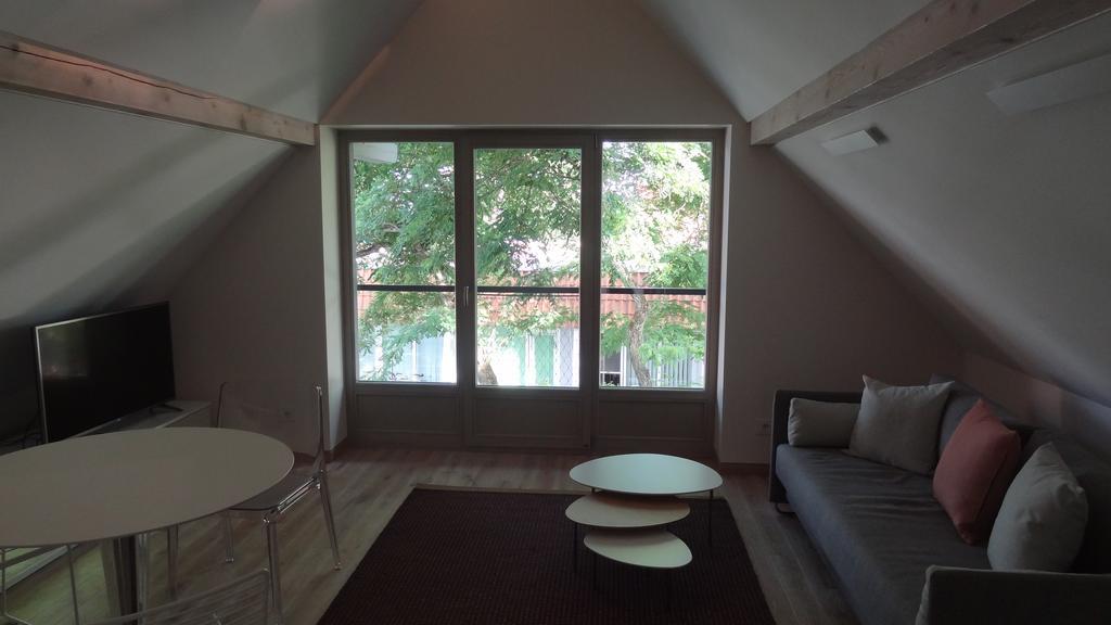 Rest Apartment Preila Luaran gambar