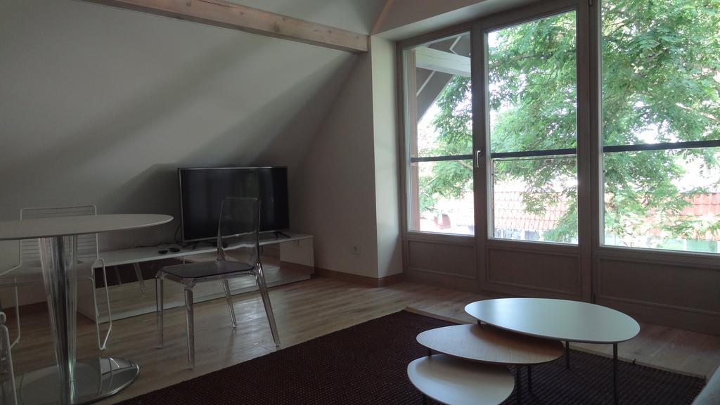 Rest Apartment Preila Luaran gambar
