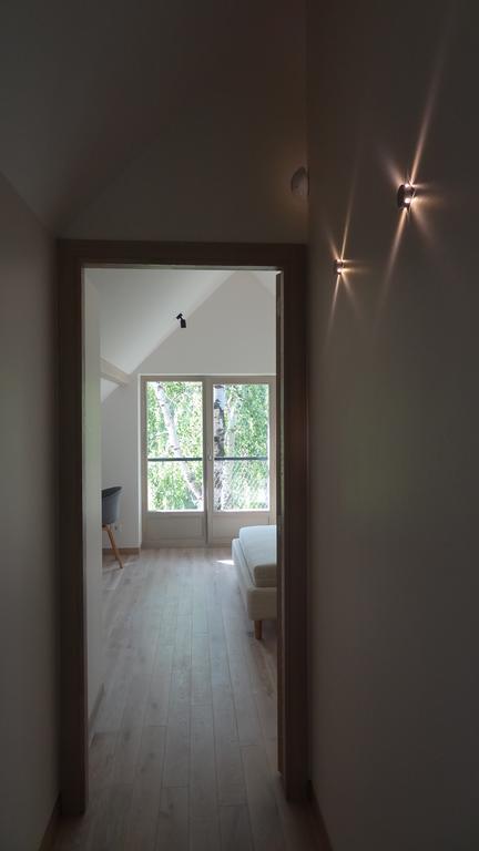 Rest Apartment Preila Luaran gambar
