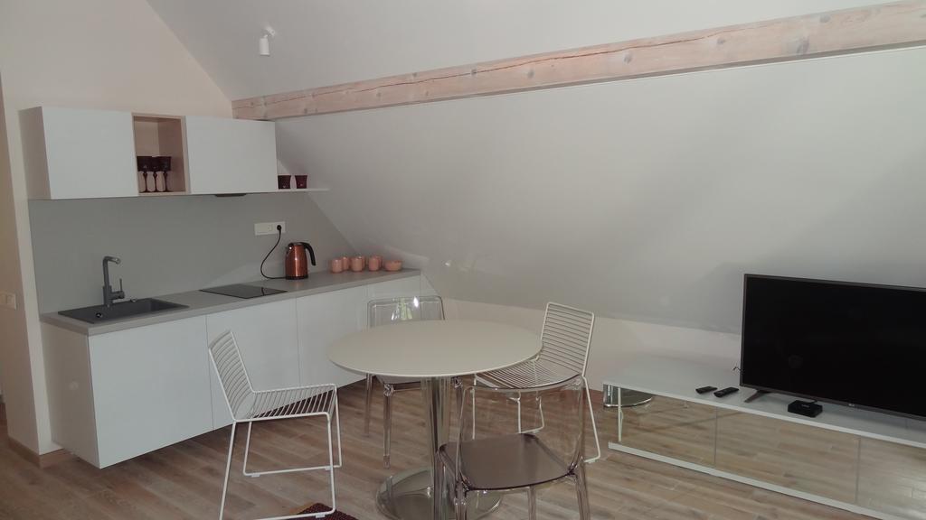 Rest Apartment Preila Luaran gambar