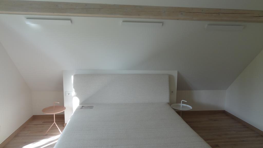 Rest Apartment Preila Luaran gambar