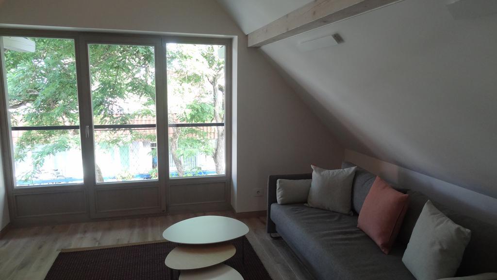 Rest Apartment Preila Luaran gambar