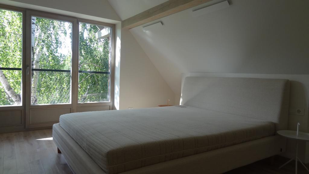 Rest Apartment Preila Luaran gambar