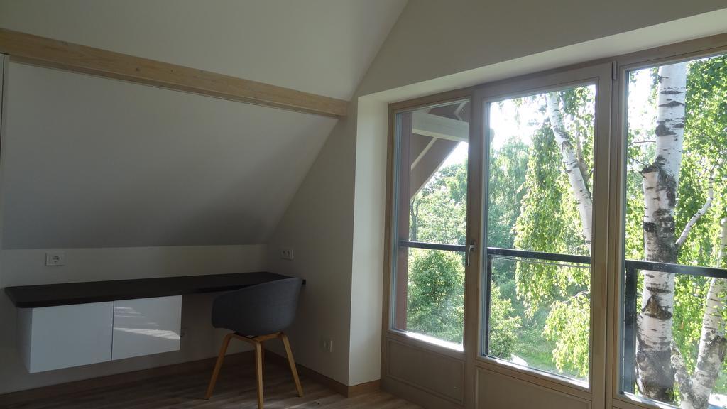 Rest Apartment Preila Luaran gambar